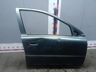 дверь передняя правая Volvo V70 2 поколение 2003, 2.4 л., бензин, МКПП, универсал