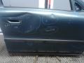 дверь передняя правая Volvo V70 2 поколение 2003, 2.4 л., бензин, МКПП, универсал - фото №2