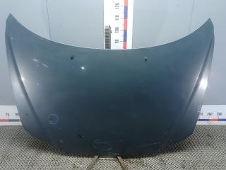 капот Volvo V70 2 поколение 2003, 2.4 л., бензин, МКПП, универсал