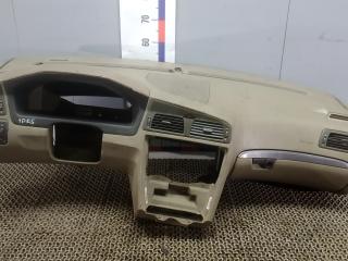 панель передняя салона (торпедо) Volvo V70 2 поколение 2003, 2.4 л., бензин, МКПП, универсал