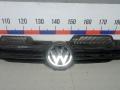 решетка радиатора Volkswagen Golf 5 поколение 2007, 1.4 л., бензин, МКПП, хетчбэк 5 дв., ., 1K0853651A - фото №2