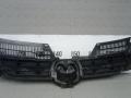 решетка радиатора Volkswagen Golf 5 поколение 2007, 1.4 л., бензин, МКПП, хетчбэк 5 дв., ., 1K0853651A - фото №3