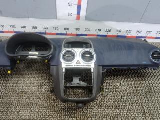 панель передняя салона (торпедо) Opel Corsa D 2009, 1.0 л., бензин, МКПП, хетчбэк 5 дв., 7208830, 13184061, 13214883