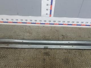 накладка на порог Mitsubishi Lancer 9 поколение 2006, 2.0 л., бензин, МКПП, универсал