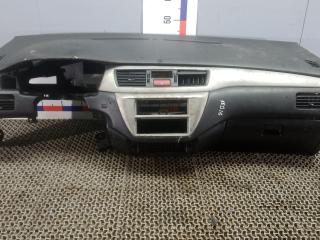 панель передняя салона (торпедо) Mitsubishi Lancer 9 поколение 2006, 2.0 л., бензин, МКПП, универсал