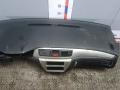 панель передняя салона (торпедо) Mitsubishi Lancer 9 поколение 2006, 2.0 л., бензин, МКПП, универсал - фото №2