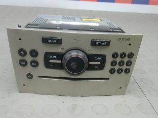 магнитола Opel Corsa D 2006, 1.2 л., бензин, МКПП, хетчбэк 5 дв., 13257028, 6780492, 13256908