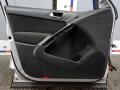 дверь передняя левая Volkswagen Tiguan 1 поколение 2009, 2.0 л., дизель, МКПП, внедорожник 5 дв., 5N0831055B - фото №6