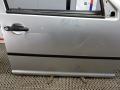 дверь передняя правая Volkswagen Bora 1 поколение 2001, 1.9 л., дизель, МКПП, седан, 1J4831056H - фото №2