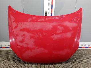 капот Volkswagen Passat B7 2012, 2.0 л., дизель, МКПП, универсал, 3AA823031