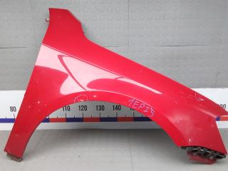 крыло переднее правое Volkswagen Passat B7 2012, 2.0 л., дизель, МКПП, универсал, 3AA821022B