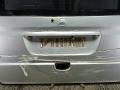 крышка багажника Mercedes-Benz Vito W639 2004, 2.2 л., CDI 111, дизель, АКПП, микроавтобус - фото №2