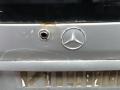 крышка багажника Mercedes-Benz Vito W639 2004, 2.2 л., CDI 111, дизель, АКПП, микроавтобус - фото №6