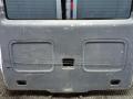 крышка багажника Mercedes-Benz Vito W639 2004, 2.2 л., CDI 111, дизель, АКПП, микроавтобус - фото №11