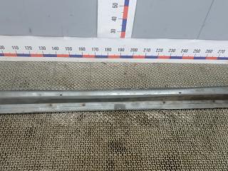 накладка на порог Mitsubishi Lancer 9 поколение 2006, 2.0 л., бензин, МКПП, универсал