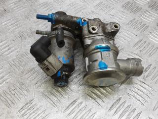 Клапан EGR бензиновый Volkswagen Touran 1 поколение 2004, 1.6 л., бензин, МКПП, минивэн, 06A131351F, 06A131501F, 72257402, 722778960