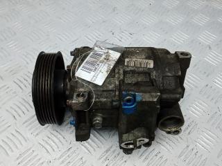 компрессор кондиционера Volkswagen Touran 1 поколение 2004, 1.6 л., бензин, МКПП, минивэн, 1K0820803L