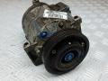 компрессор кондиционера Volkswagen Touran 1 поколение 2004, 1.6 л., бензин, МКПП, минивэн, 1K0820803L - фото №3
