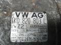 компрессор кондиционера Volkswagen Touran 1 поколение 2004, 1.6 л., бензин, МКПП, минивэн, 1K0820803L - фото №7