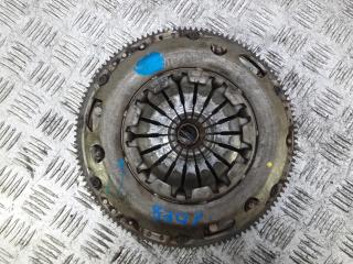 маховик Volkswagen Golf Plus 1 поколение 2007, 1.6 л., бензин, МКПП, хетчбэк 5 дв.