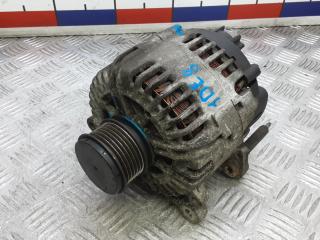 генератор Volkswagen Golf Plus 1 поколение 2007, 1.6 л., бензин, МКПП, хетчбэк 5 дв., 06F903023C