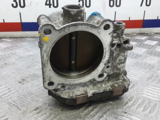 заслонка дроссельная Volvo V70 2 поколение 2003, 2.4 л., бензин, МКПП, универсал, 8677796