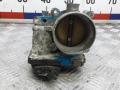 заслонка дроссельная Volvo V70 2 поколение 2003, 2.4 л., бензин, МКПП, универсал, 8677796 - фото №3