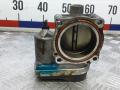 заслонка дроссельная BMW 1 серия E81/E82/E87/E88 2005, 1.6 л., 116i, бензин, МКПП, хетчбэк 5 дв., 408238422003 - фото №3