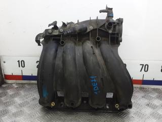 коллектор впускной BMW 1 серия E81/E82/E87/E88 2005, 1.6 л., 116i, бензин, МКПП, хетчбэк 5 дв.