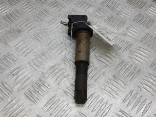 катушка зажигания BMW 1 серия E81/E82/E87/E88 2005, 1.6 л., 116i, бензин, МКПП, хетчбэк 5 дв., 0221504100