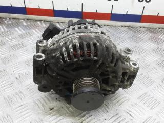 генератор BMW 1 серия E81/E82/E87/E88 2005, 1.6 л., 116i, бензин, МКПП, хетчбэк 5 дв., 0124525059