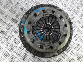 маховик BMW 1 серия E81/E82/E87/E88 2005, 1.6 л., 116i, бензин, МКПП, хетчбэк 5 дв.