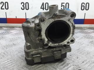 заслонка дроссельная Volkswagen Golf 5 поколение 2007, 1.4 л., бензин, МКПП, хетчбэк 5 дв., 03C133062