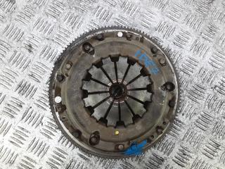 маховик Volkswagen Golf 5 поколение 2007, 1.4 л., бензин, МКПП, хетчбэк 5 дв., 038105269C