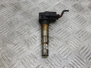 катушка зажигания Volkswagen Golf 5 поколение 2007, 1.4 л., бензин, МКПП, хетчбэк 5 дв., 036905715F, 036905715