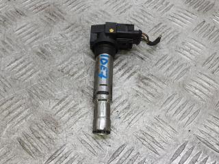 катушка зажигания Volkswagen Golf 5 поколение 2007, 1.4 л., бензин, МКПП, хетчбэк 5 дв., 036905715F, 036905715