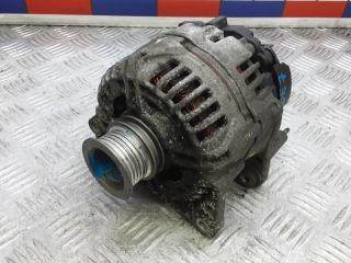 генератор Volkswagen Golf 5 поколение 2007, 1.4 л., бензин, МКПП, хетчбэк 5 дв., 036903024N