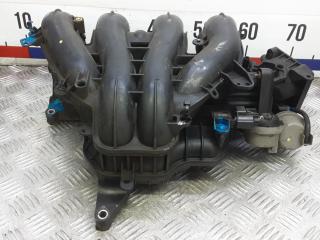 коллектор впускной Ford C-Max 1 поколение 2006, 1.8 л., бензин, МКПП, минивэн