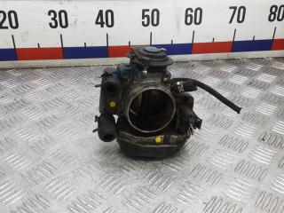 заслонка дроссельная Audi A6 4A/C4 1997, 1.8 л., бензин, МКПП, универсал, 408237212002