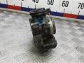 заслонка дроссельная Audi A6 4A/C4 1997, 1.8 л., бензин, МКПП, универсал, 408237212002 - фото №4