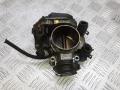 заслонка дроссельная Audi A6 4A/C4 1997, 1.8 л., бензин, МКПП, универсал, 408237212002 - фото №5