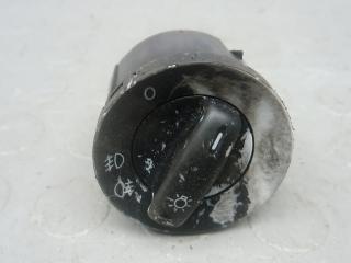 переключатель света Volkswagen Golf Plus 1 поколение 2007, 1.6 л., бензин, МКПП, хетчбэк 5 дв.