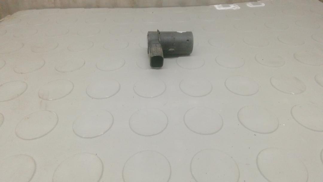 парктроник задний Citroen C5 1 поколение 2003, 2.0 л., бензин, МКПП, универсал - фото №1