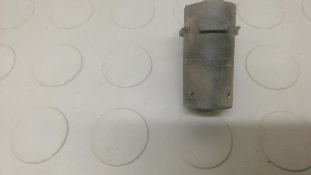 парктроник задний Citroen C5 1 поколение 2003, 2.0 л., бензин, МКПП, универсал - фото №1