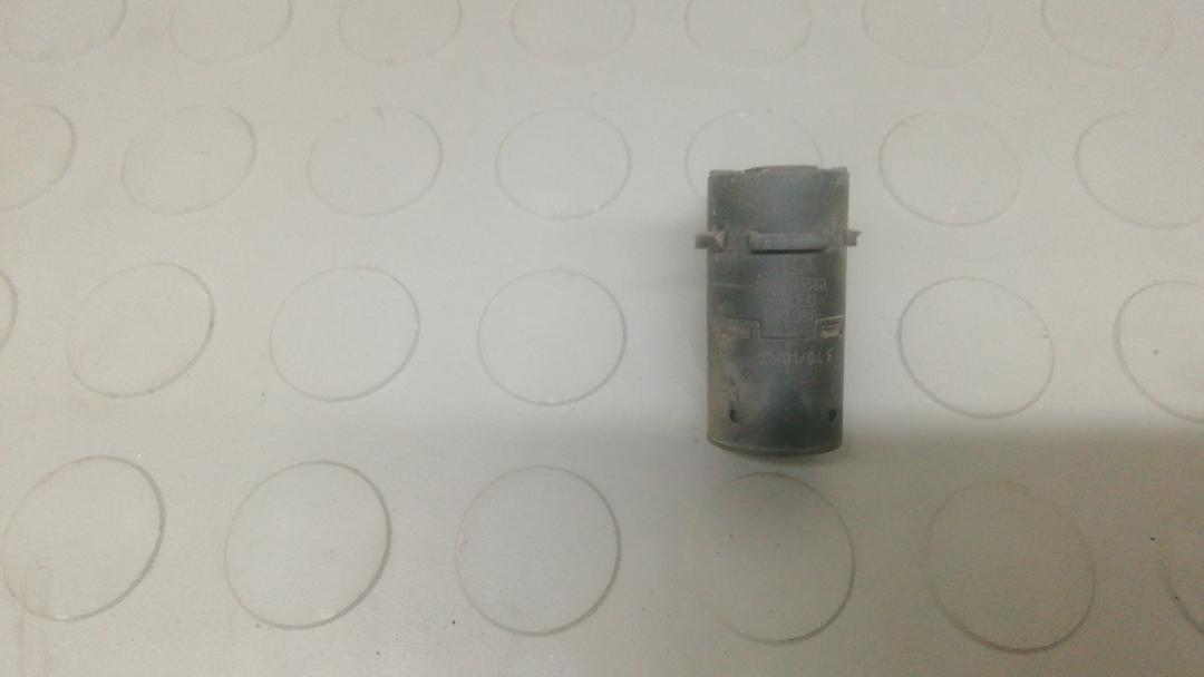 парктроник задний Citroen C5 1 поколение 2003, 2.0 л., бензин, МКПП, универсал - фото №1