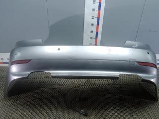 бампер задний BMW 5 серия E60/E61 2003, 3.0 л., D 530d, дизель, АКПП, седан