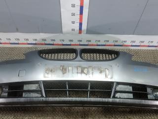 бампер передний BMW 5 серия E60/E61 2003, 3.0 л., D 530d, дизель, АКПП, седан
