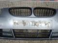бампер передний BMW 5 серия E60/E61 2003, 3.0 л., D 530d, дизель, АКПП, седан - фото №4