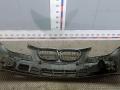 бампер передний BMW 5 серия E60/E61 2003, 3.0 л., D 530d, дизель, АКПП, седан - фото №6