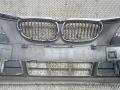 бампер передний BMW 5 серия E60/E61 2003, 3.0 л., D 530d, дизель, АКПП, седан - фото №8